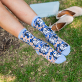 Universal Studios x Sock Candy Spooky Socks Bundle (Final Sale)