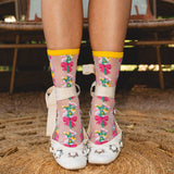 Bachelorette Sheer Socks Bundle