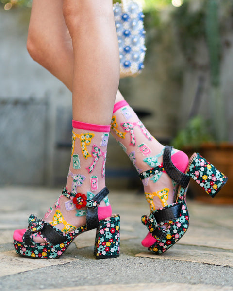 Sock Candy