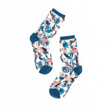 Zodiac Water Signs Sheer Socks Bundle