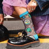 Minions Complete Collection Sheer Socks Bundle
