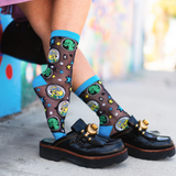 Minions Complete Collection Sheer Socks Bundle