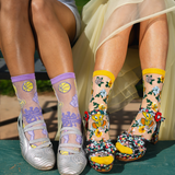 Looney Tunes Sheer Socks Bundle
