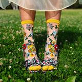 Looney Tunes Sheer Socks Bundle