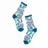 Zodiac Water Signs Sheer Socks Bundle