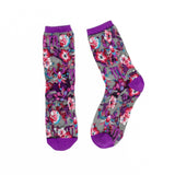 Zodiac Water Signs Sheer Socks Bundle
