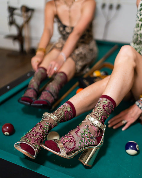 Year of the Snake Socks Bundle