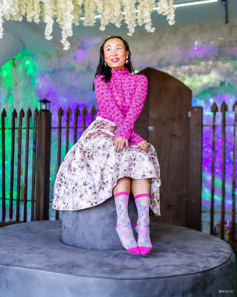 Wicked Glinda Upland Bundle