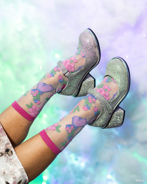 Wicked Glinda Upland Bundle