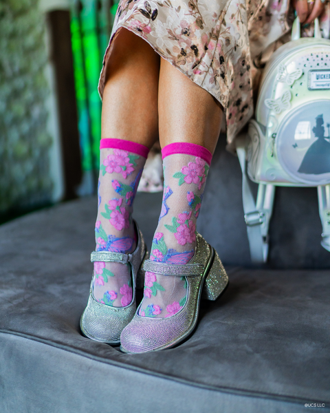 Wicked Glinda Upland Bundle