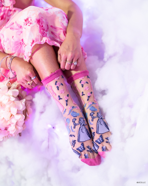 Wicked Glinda Upland Bundle