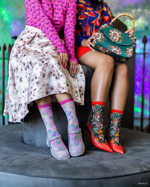 Wicked Glinda & Elphaba Land Bundle