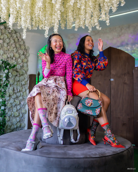 Wicked Glinda & Elphaba Land Bundle