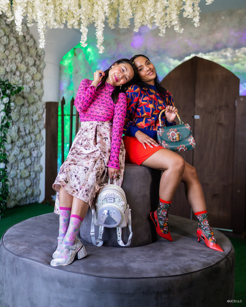 Wicked Glinda & Elphaba Land Bundle