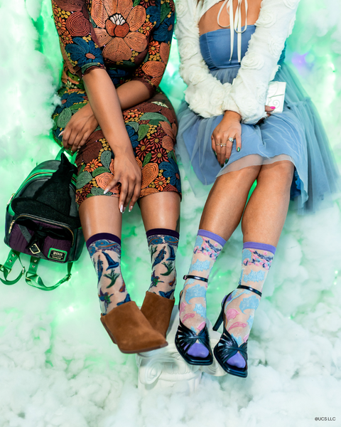 Wicked Glinda & Elphaba Elements Bundle