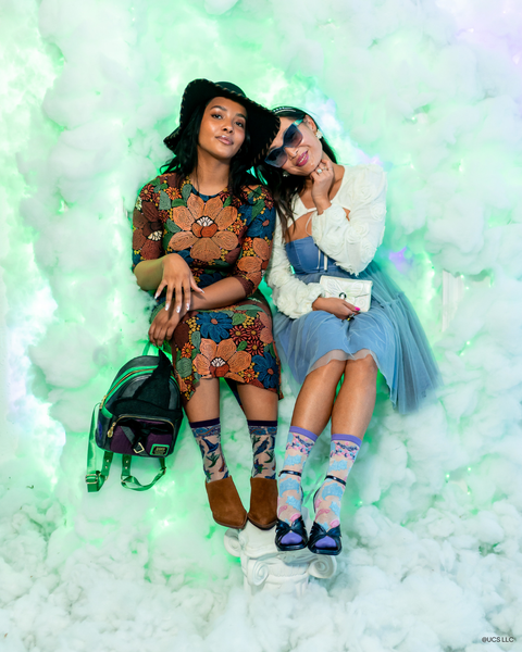 Wicked Glinda & Elphaba Elements Bundle