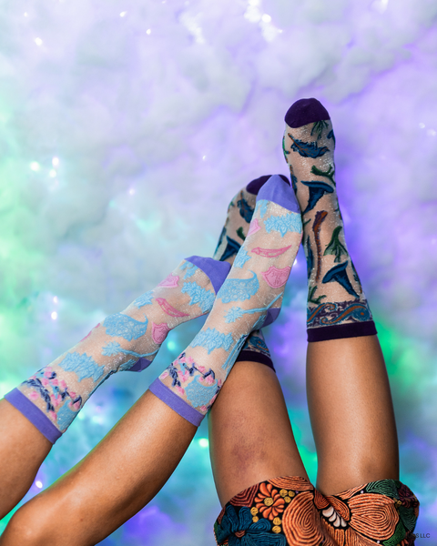 Wicked Glinda & Elphaba Elements Bundle