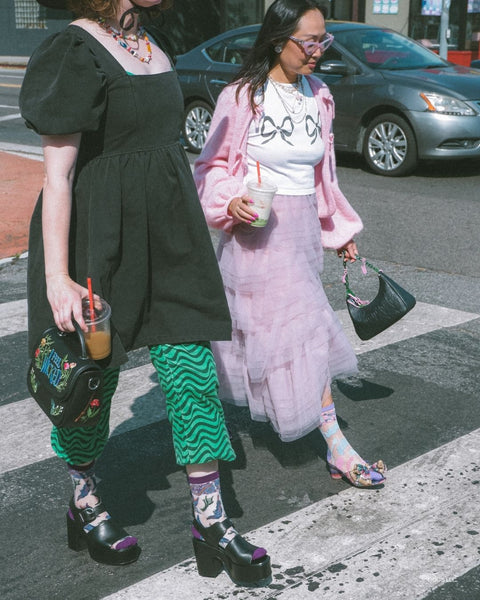 Wicked Glinda & Elphaba Elements Bundle