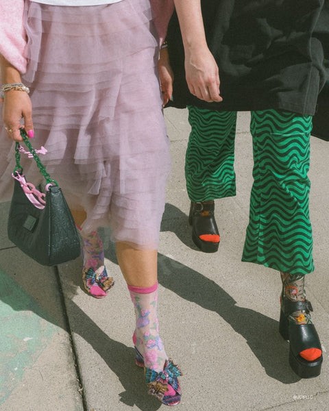 Wicked Glinda & Elphaba Land Bundle