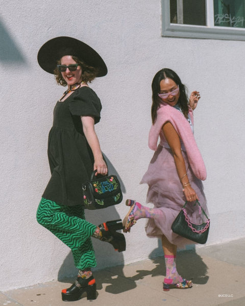 Wicked Glinda & Elphaba Land Bundle