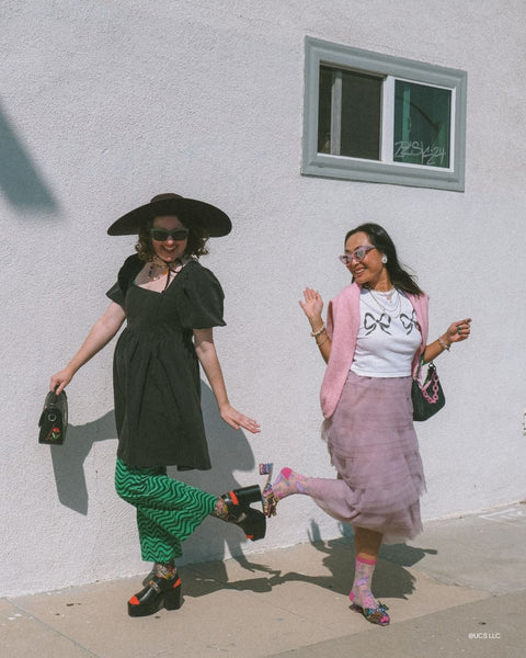 Wicked Glinda & Elphaba Land Bundle