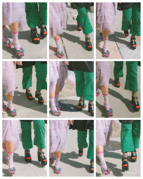 Wicked Glinda & Elphaba Land Bundle