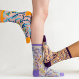 Zodiac Air Signs Sheer Socks Bundle
