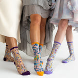 Zodiac Air Signs Sheer Socks Bundle