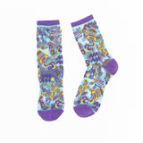Zodiac Air Signs Sheer Socks Bundle