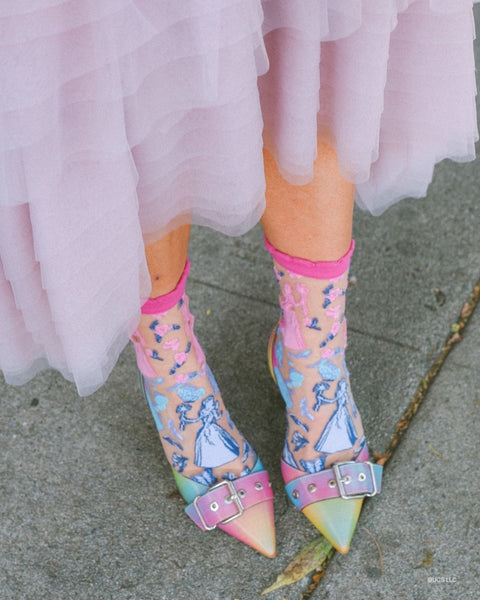 Wicked Glinda Upland Bundle