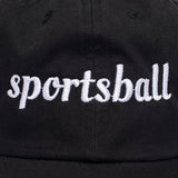 Sportsball Baseball Hat