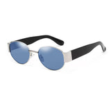 SPOTLIGHT Round Sunglasses