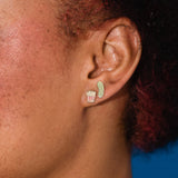 State Fair Stud Earring Set