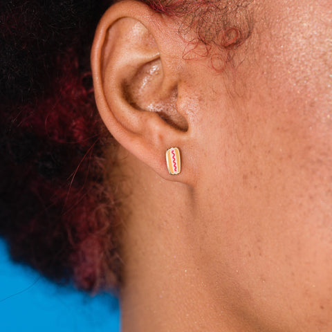 State Fair Stud Earring Set