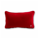 Needlepoint Pillow - In My Merry Era