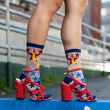 Cosmic Power Sheer Socks Bundle