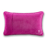 Needlepoint Pillow - Sweata Weatha