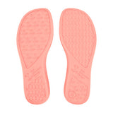 Chocolaticas® Tailor Made Women's Mary Jane Flat