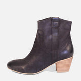 Texan Cowboy Booties