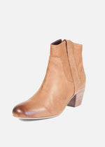 Texan Cowboy Booties