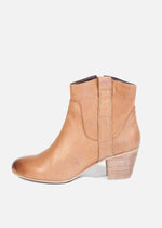Texan Cowboy Booties