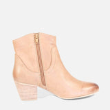 Texan Cowboy Booties