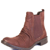 Trail Slouched Booties