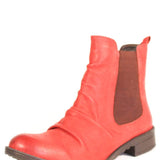 Trail Slouched Booties