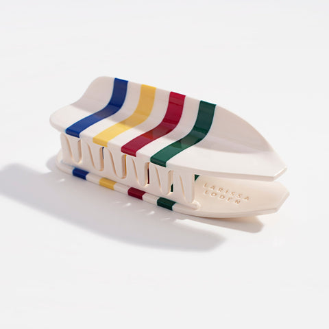 The Bay Paddle Hair Claw
