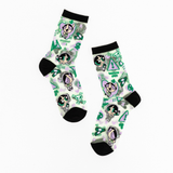 The Powerpuff Girls™ Sugar, Spice and Everything Nice Socks Bundle