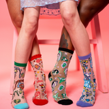 The Powerpuff Girls™ Complete Collection Sheer Socks Bundle
