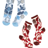 The Hobbit™ Fire and Light Sheer Socks Bundle