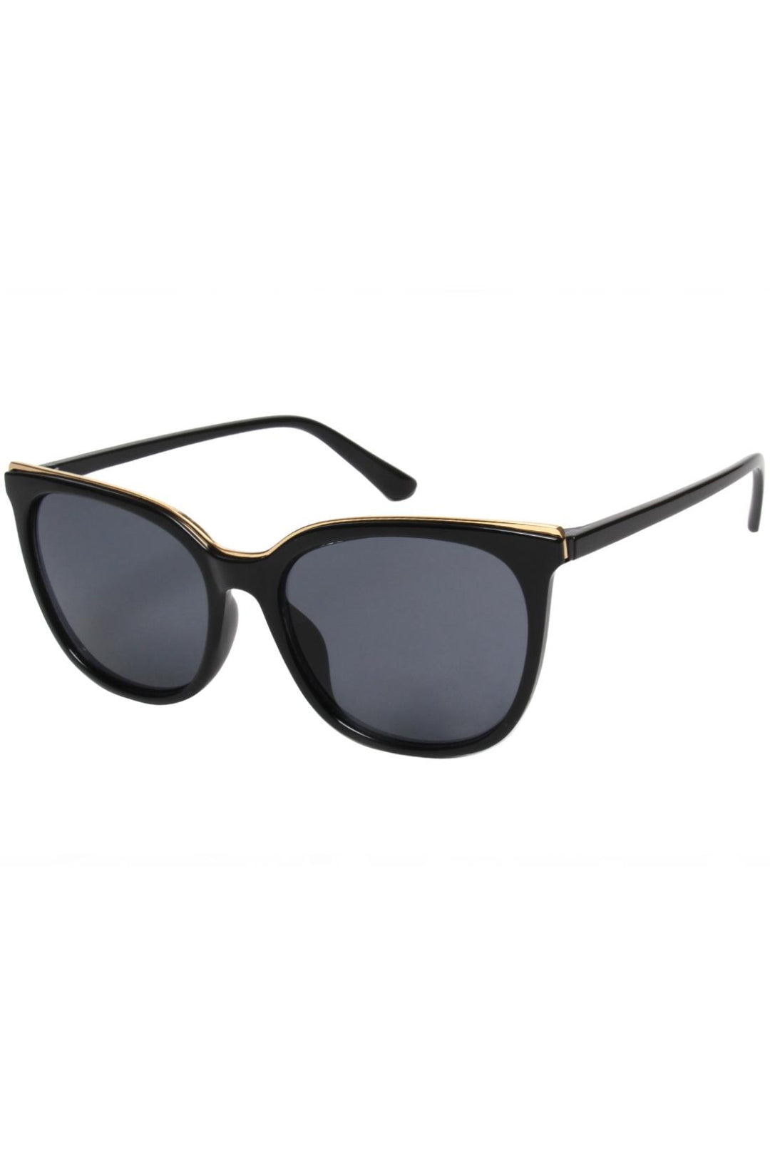SASHA Sunglasses - White or Black