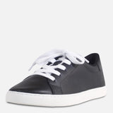 U-Turn Tennis Sneakers